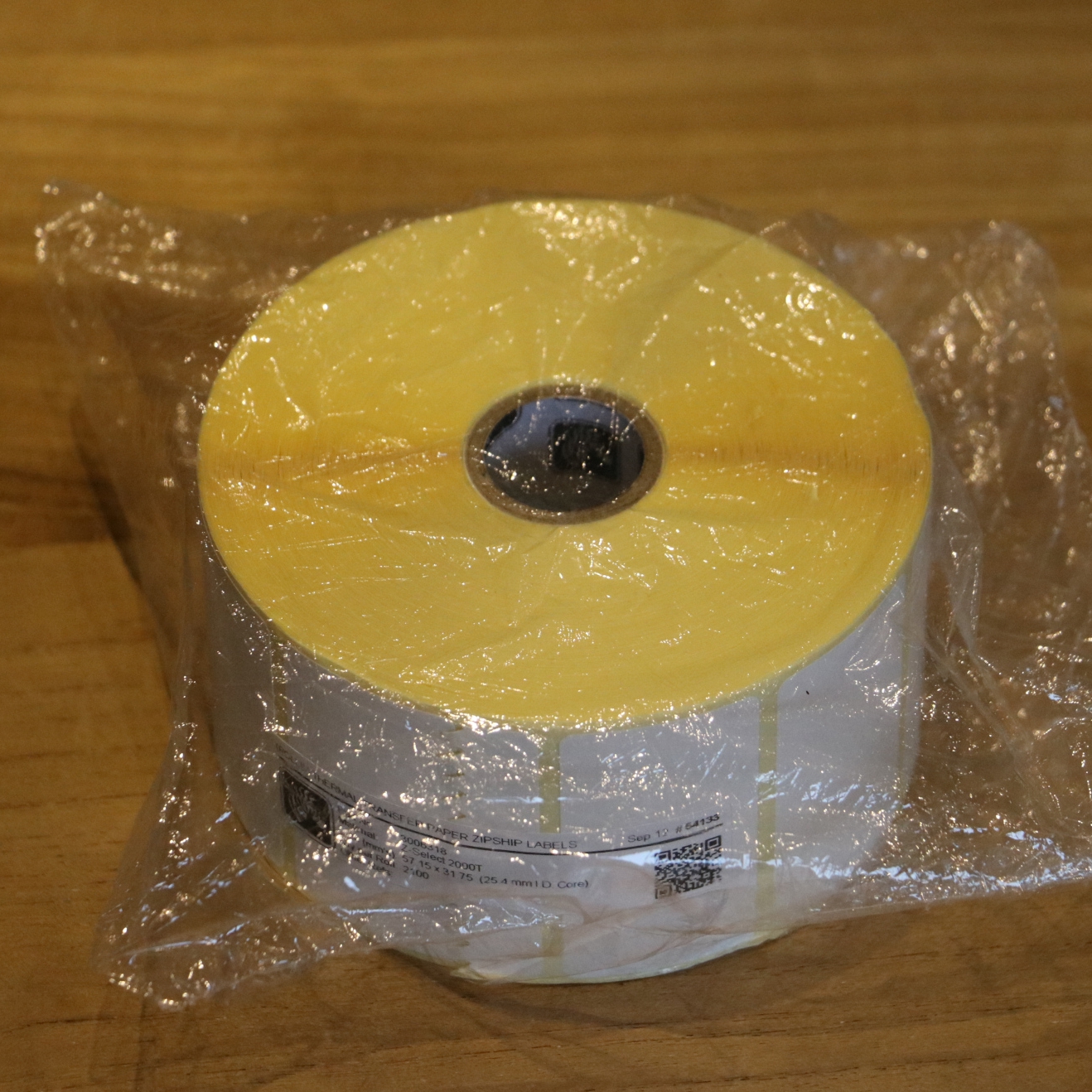 Z-SELECT 2000D 101.6mm 76.2 mm